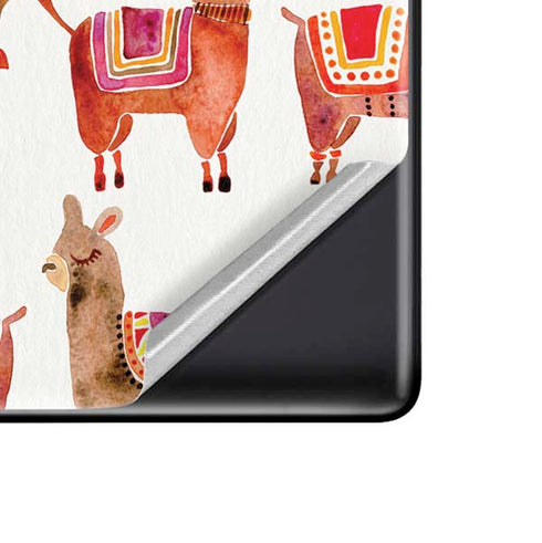 Cat Coq Alpacas Google Pixel 6 Pro Skin